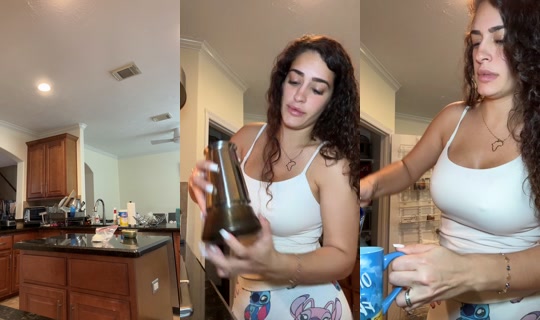 natachaeleana TikTok Live — Oct 2, 2026, 6:44 PM