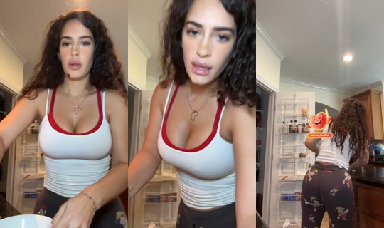 natachaeleana TikTok Live — Oct 3, 2026, 5:52 PM