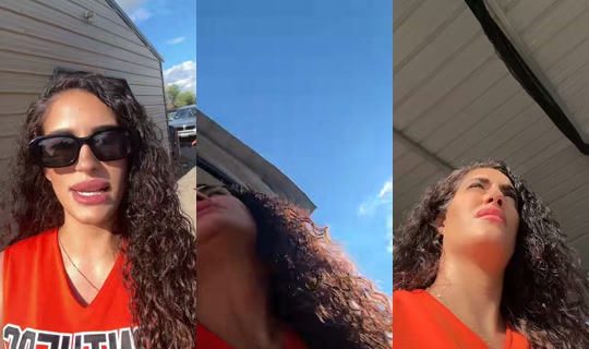 natachaeleana TikTok Live — Oct 6, 2026, 9:09 PM