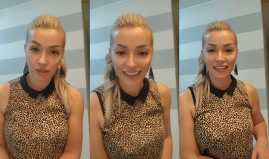 natali61633 TikTok Live — Sep 20, 2026, 8:55 PM