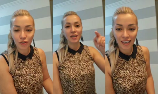 natali61633 TikTok Live — Sep 20, 2026, 10:35 PM