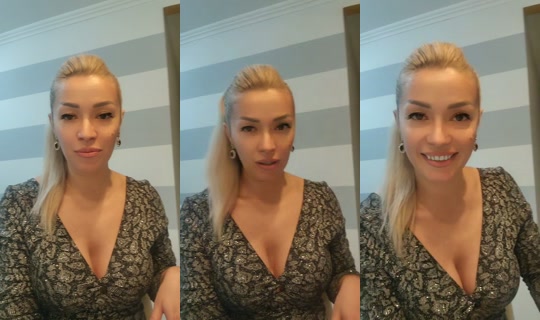 natali61633 TikTok Live — Sep 21, 2026, 9:34 PM