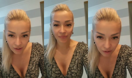 natali61633 TikTok Live — Sep 21, 2026, 10:25 PM