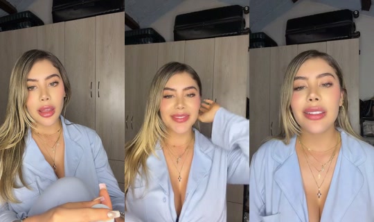 natalia__palma77 TikTok Live — Aug 23, 2026, 6:20 AM