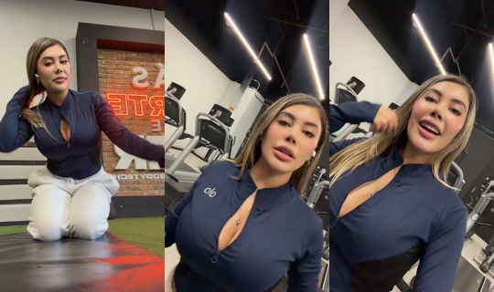 natalia__palma77 TikTok Live — Aug 23, 2026, 9:26 PM