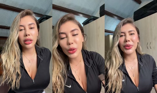 natalia__palma77 TikTok Live — Aug 27, 2026, 6:25 PM