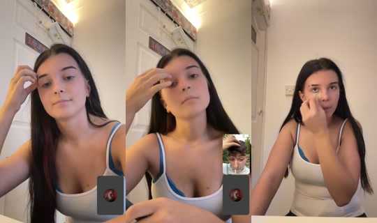 natalia..bencikova TikTok Live — Sep 26, 2026, 5:24 PM