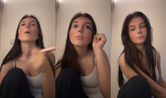 natalia..bencikova TikTok Live — Sep 26, 2026, 6:15 PM
