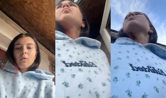 natalia..bencikova TikTok Live — Sep 28, 2026, 3:49 PM