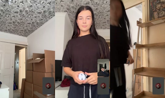 natalia..bencikova TikTok Live — Oct 4, 2026, 9:01 AM