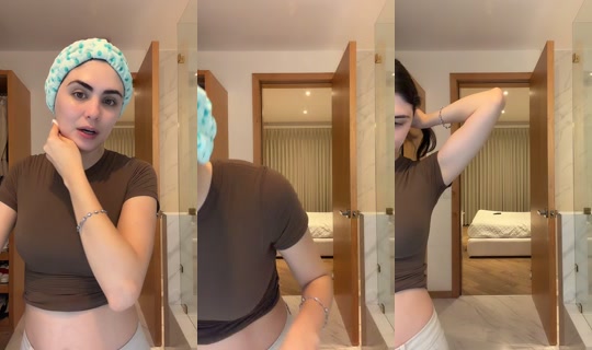 nataliabernard18 TikTok Live — Aug 24, 2026, 6:11 AM