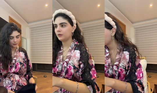 nataliabernard18 TikTok Live — Sep 25, 2026, 5:31 AM