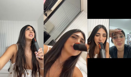 nataliabrmov TikTok Live — Aug 22, 2026, 1:46 PM