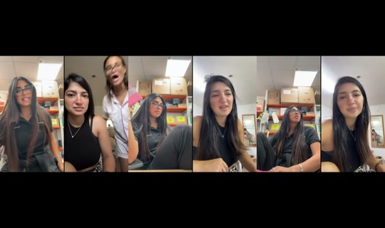 nataliabrmov TikTok Live — Aug 27, 2026, 12:49 PM