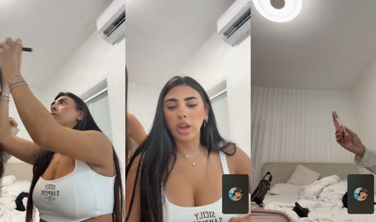 nataliabrmov TikTok Live — Sep 24, 2026, 6:03 PM