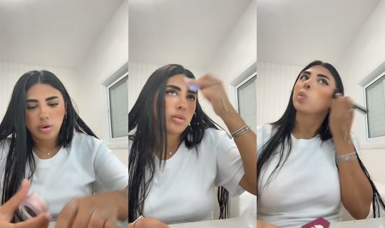 nataliabrmov TikTok Live — Sep 25, 2026, 5:17 PM