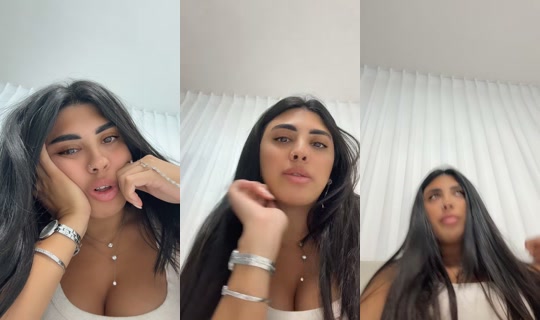 nataliabrmov TikTok Live — Sep 29, 2026, 12:26 AM