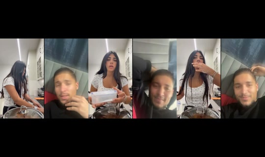 nataliabrmov TikTok Live — Oct 3, 2026, 9:54 PM