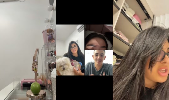 nataliabrmov TikTok Live — Oct 7, 2026, 12:46 AM