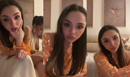 nataliadcc11 TikTok Live — Sep 27, 2026, 2:15 AM