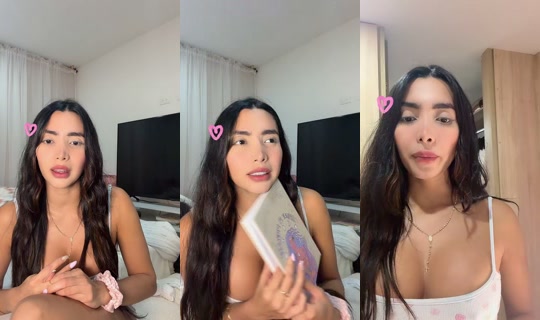 nataliauribe2222 TikTok Live — Aug 22, 2026, 4:13 AM