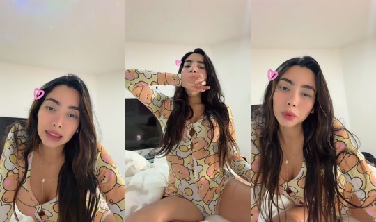 nataliauribe2222 TikTok Live — Aug 24, 2026, 3:24 AM