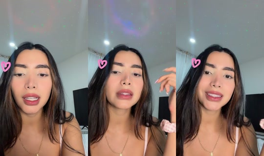 nataliauribe2222 TikTok Live — Aug 25, 2026, 6:08 AM
