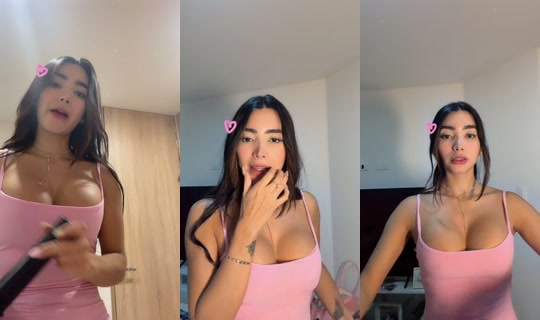 nataliauribe2222 TikTok Live — Aug 30, 2026, 9:01 AM
