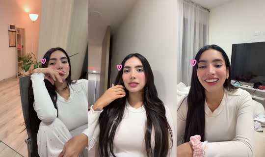 nataliauribe2222 TikTok Live — Oct 2, 2026, 3:35 AM