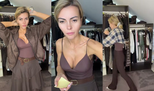 nataliawolinska91 TikTok Live — Aug 22, 2026, 8:46 AM