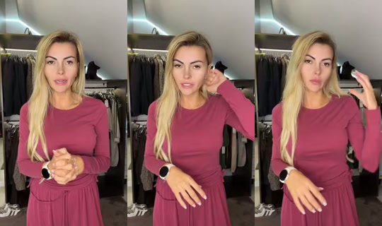 nataliawolinska91 TikTok Live — Aug 22, 2026, 6:41 PM