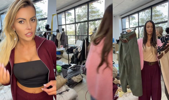nataliawolinska91 TikTok Live — Oct 3, 2026, 11:18 AM