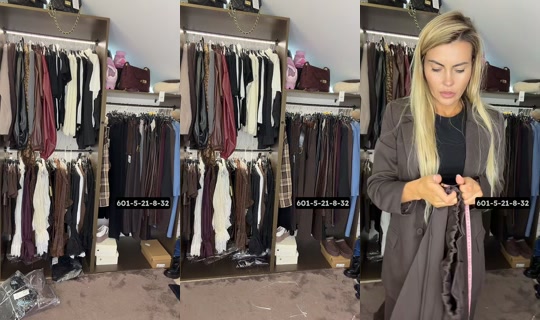 nataliawolinska91 TikTok Live — Oct 4, 2026, 8:36 PM