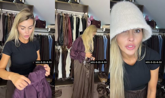 nataliawolinska91 TikTok Live — Oct 4, 2026, 9:26 PM