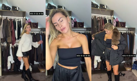 nataliawolinska91 TikTok Live — Oct 6, 2026, 7:20 PM