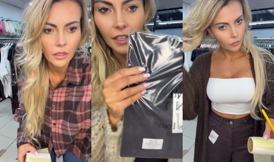 nataliawolinska91 TikTok Live — Oct 8, 2026, 11:49 AM