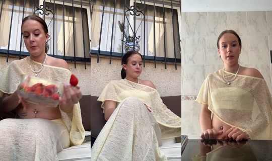 natalie.tacofredag TikTok Live — Aug 23, 2026, 2:58 PM