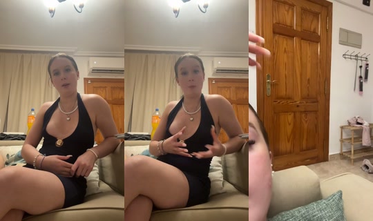 natalie.tacofredag TikTok Live — Aug 23, 2026, 10:34 PM