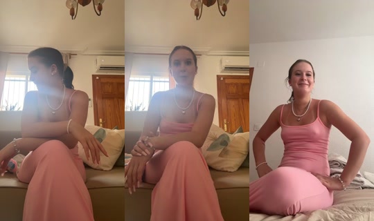 natalie.tacofredag TikTok Live — Aug 25, 2026, 1:07 PM