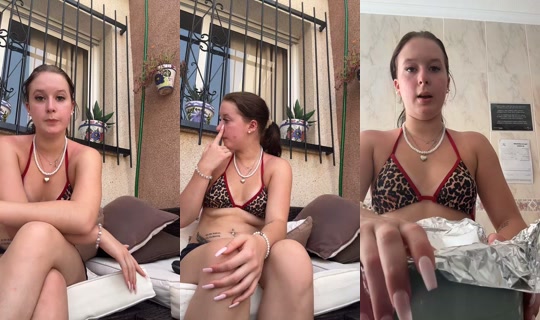 natalie.tacofredag TikTok Live — Aug 26, 2026, 1:27 PM