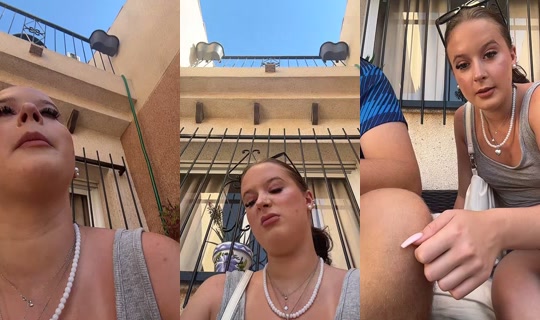 natalie.tacofredag TikTok Live — Aug 31, 2026, 8:14 AM