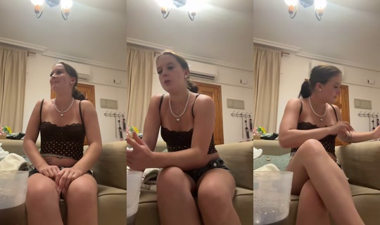 natalie.tacofredag TikTok Live — Aug 31, 2026, 10:35 PM
