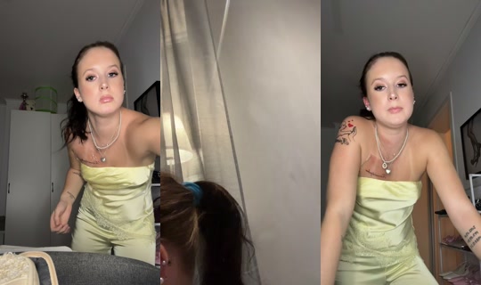natalie.tacofredag TikTok Live — Sep 30, 2026, 7:45 PM