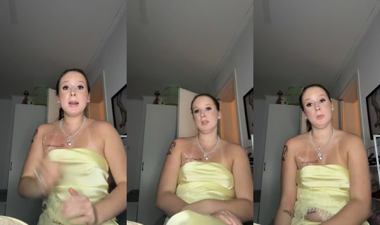 natalie.tacofredag TikTok Live — Sep 30, 2026, 8:36 PM
