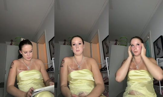 natalie.tacofredag TikTok Live — Sep 30, 2026, 9:26 PM