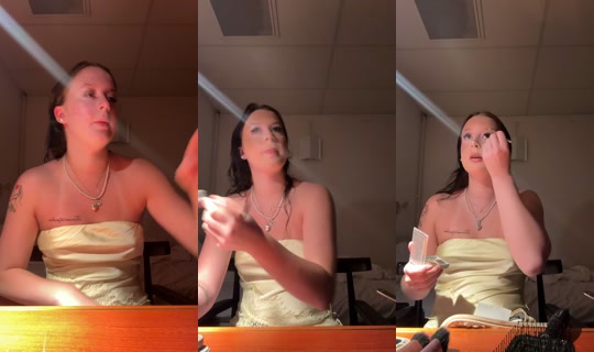 natalie.tacofredag TikTok Live — Oct 2, 2026, 11:43 AM