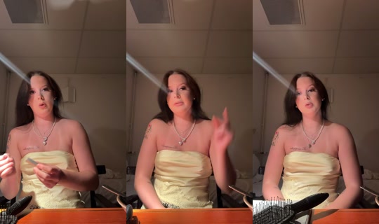 natalie.tacofredag TikTok Live — Oct 2, 2026, 12:36 PM