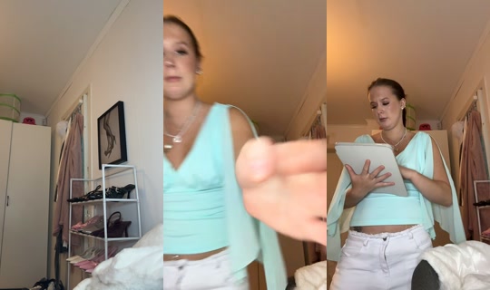 natalie.tacofredag TikTok Live — Oct 4, 2026, 9:06 PM