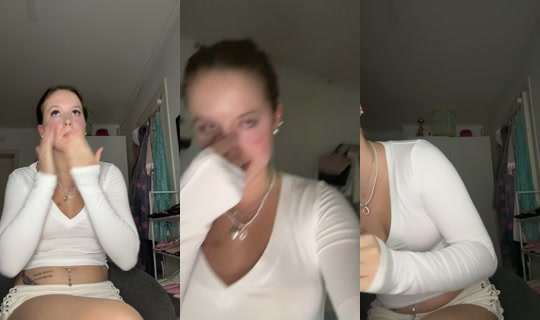 natalie.tacofredag TikTok Live — Oct 6, 2026, 9:01 PM