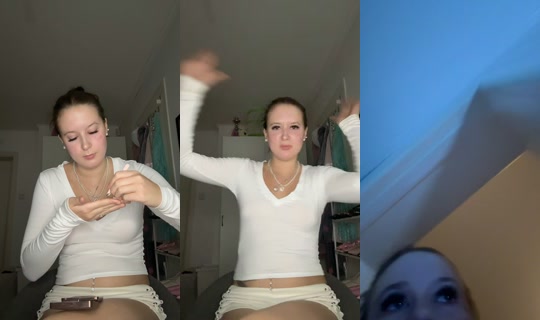 natalie.tacofredag TikTok Live — Oct 6, 2026, 10:45 PM